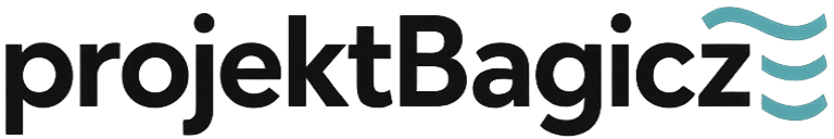 projekt Bagicz logo