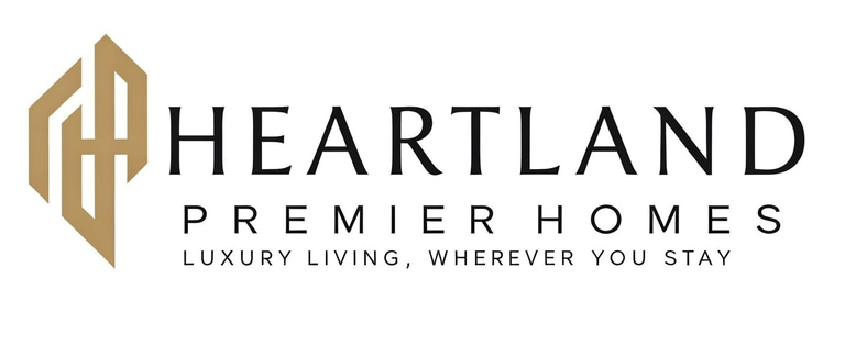 Heartland Premier Homes logo