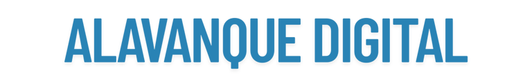 Alavanque Digital logo