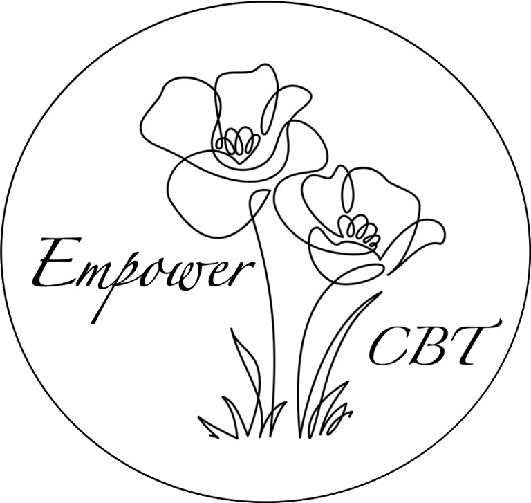 Empower CBT logo