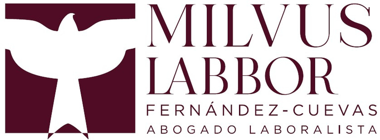 Milvus Labbor logo