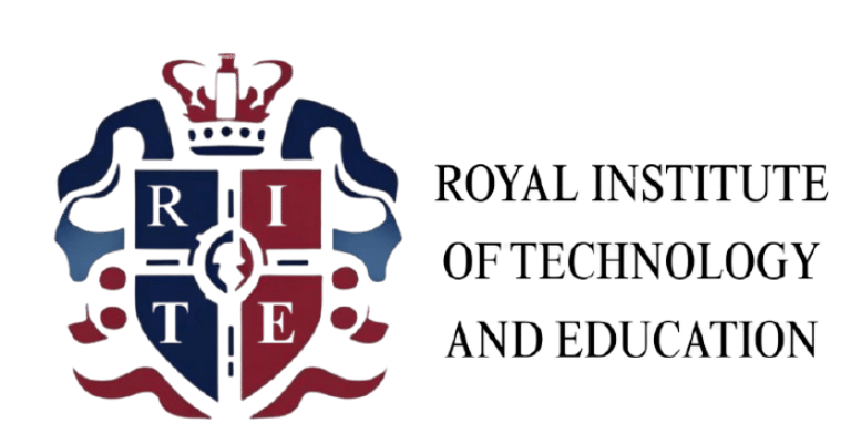 Royal Institute of Technology and Education logo