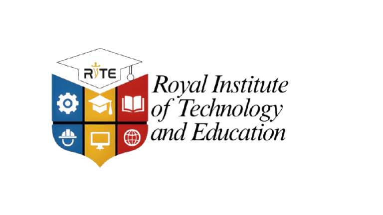 Royal Institute of Technology and Education logo
