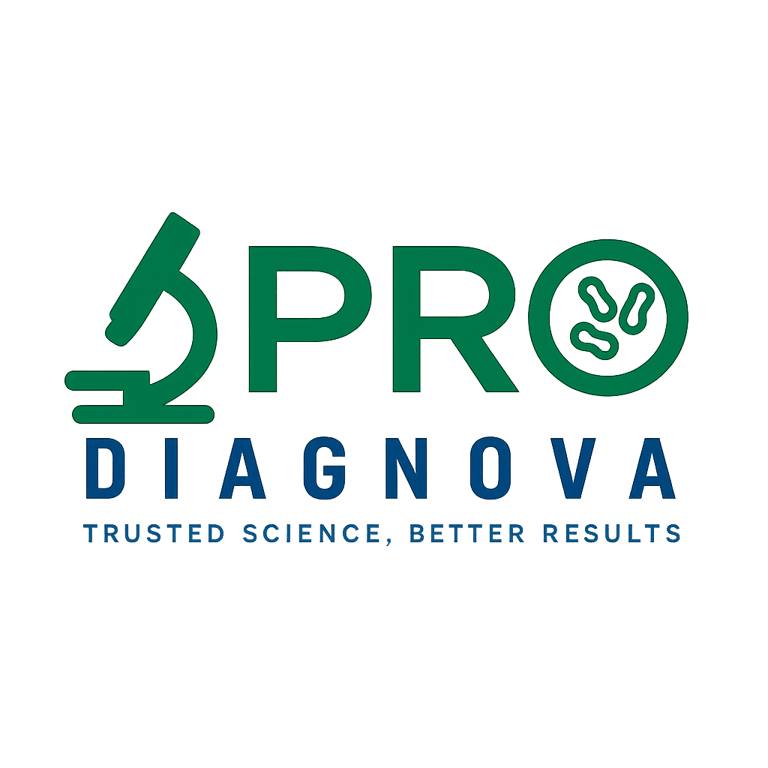 Prodiganova Saintifik Utama logo