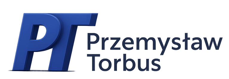 Przemysław Torbus logo
