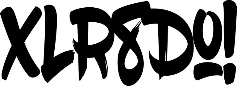 Xlr8Do! logo