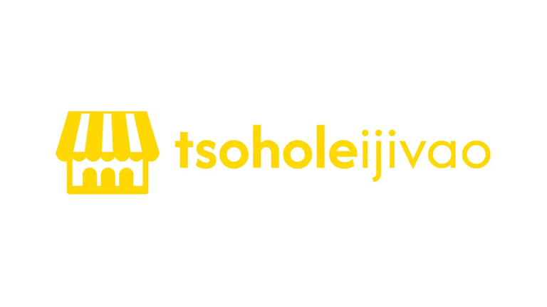 TSOHOLE IJIVAO logo