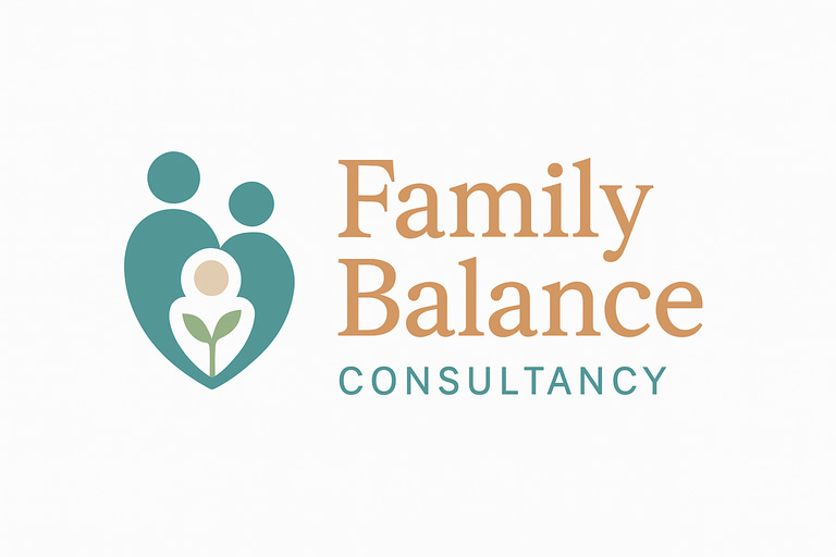 Family Balance Consultancy logo