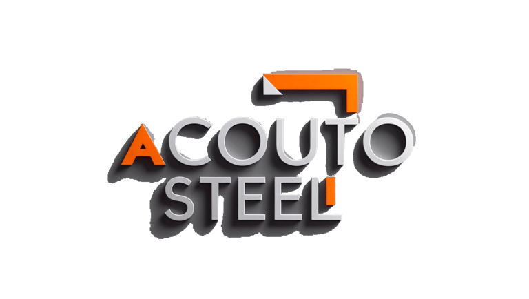 Acouto Steel Engenharia logo