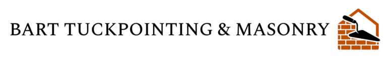 Bart Tuckpointing & Masonry logo