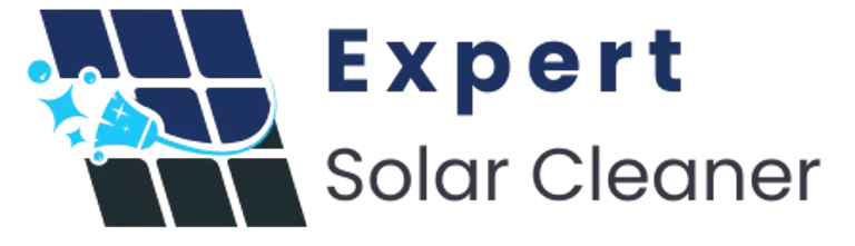 Expert Solar Cleaner logo