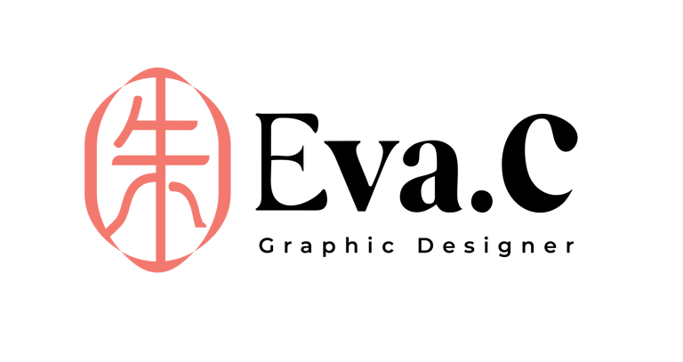 Eva C Design logo