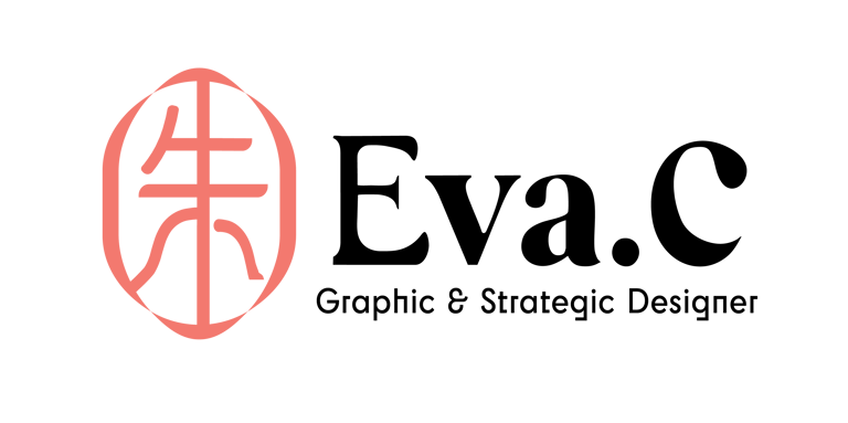 Eva C Design logo