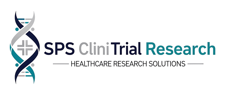 SPS Clinitrial logo