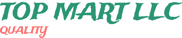 Top Mart LLC logo