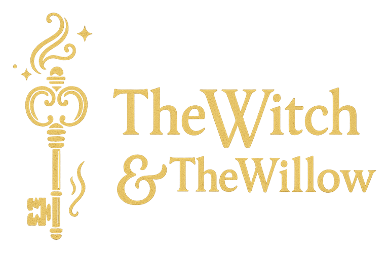 The Witch & The Willow logo