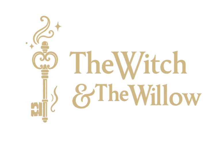The Witch & The Willow logo