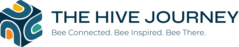 The Hive Journey logo