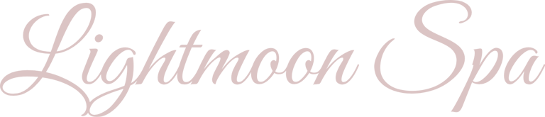 Light Moon Spa logo