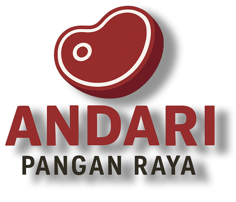 Andari Pangan Raya logo