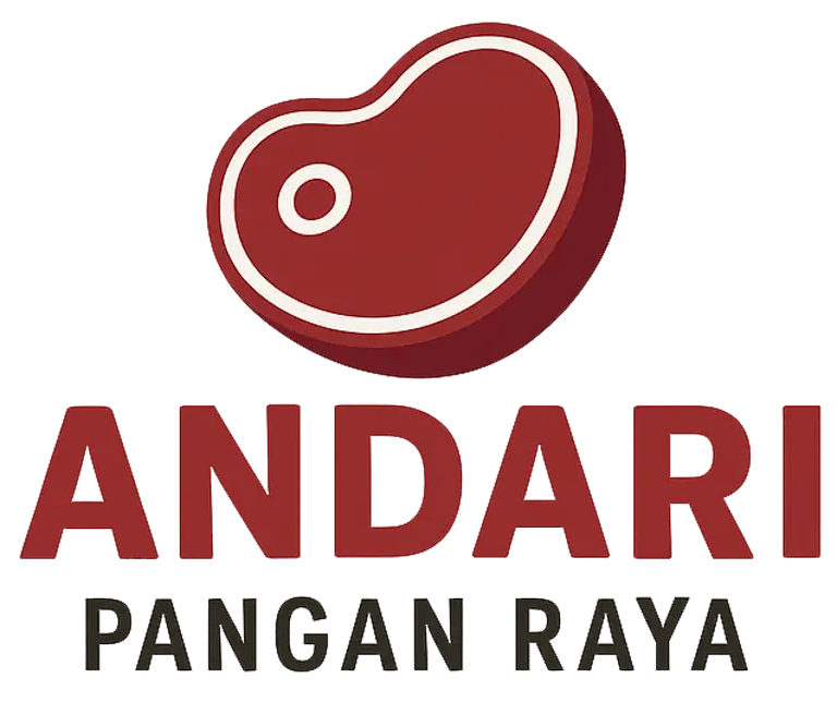 Andari Pangan Raya logo