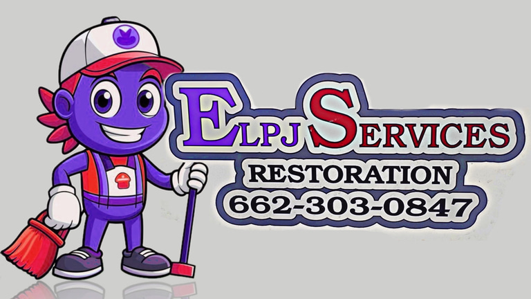 ElpjServices logo