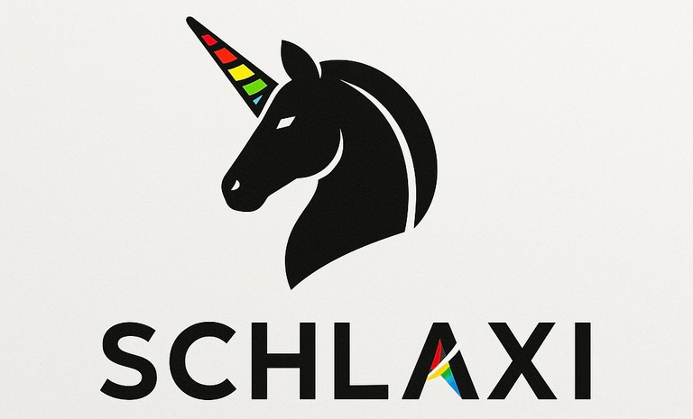 Schalxi logo