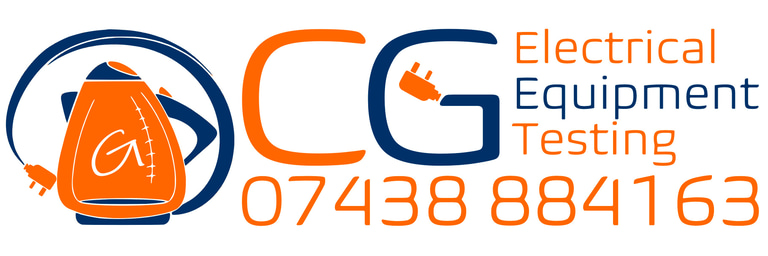 CG Electrical Equipment Testing logo