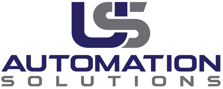 US Automation Solutions logo