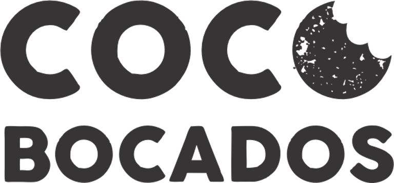 COCO BOCADOS logo