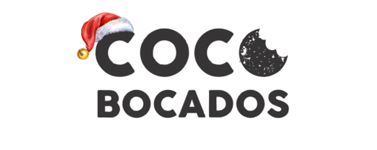 CocoBocados logo