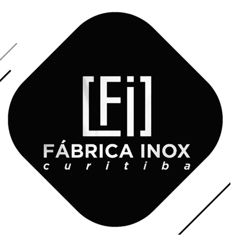 Fabrica de inox logo