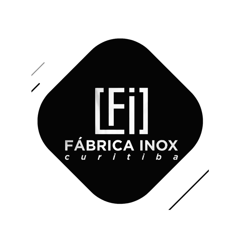 Fabrica de inox logo