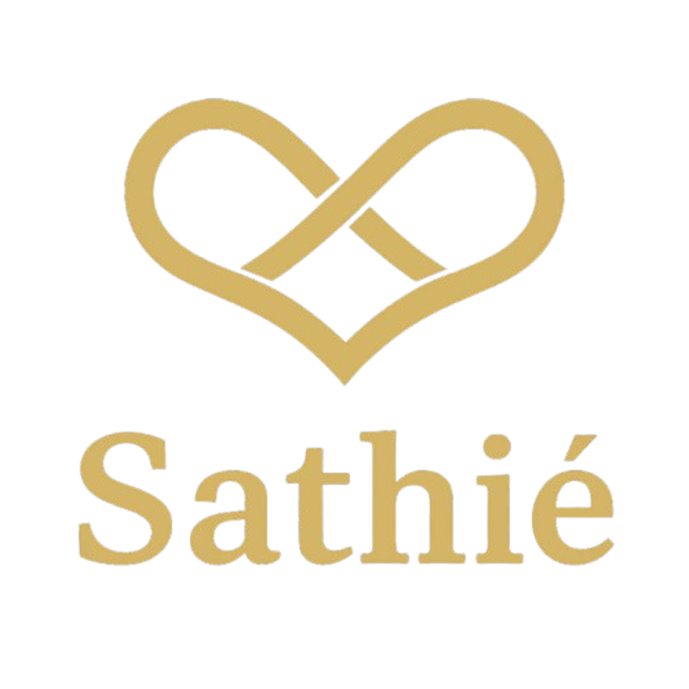 Sathié logo