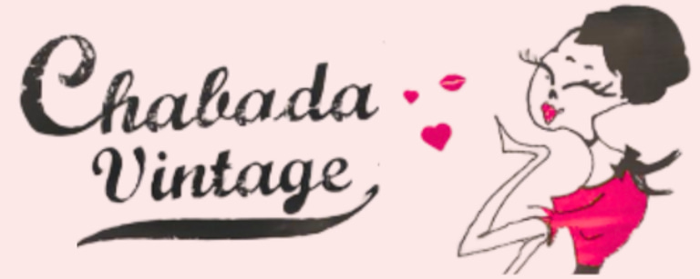Chabada vintage logo