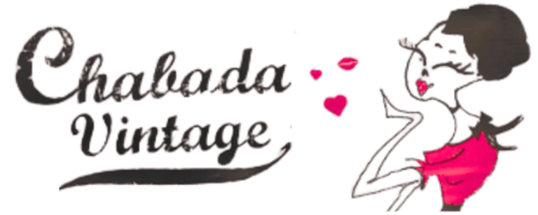 Chabada vintage logo
