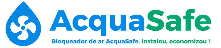 AcquaSafe logo