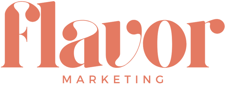 Flavor Media logo