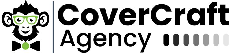CoverCraft Agency logo