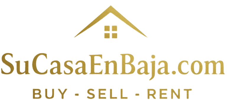 Su Casa en Baja logo
