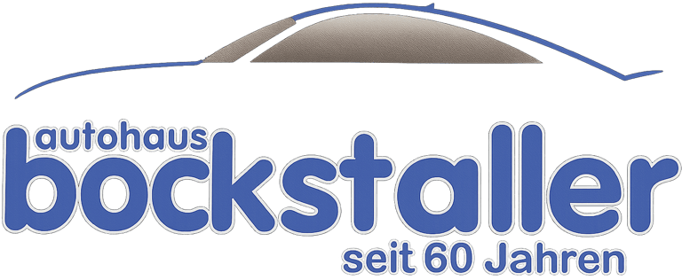 Autohaus Bockstaller logo