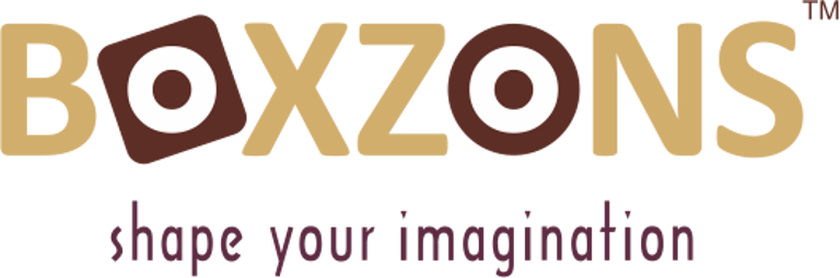 Boxzons India Private Limited logo