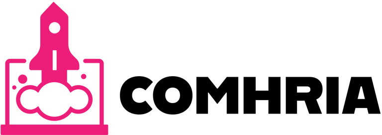 Comh logo