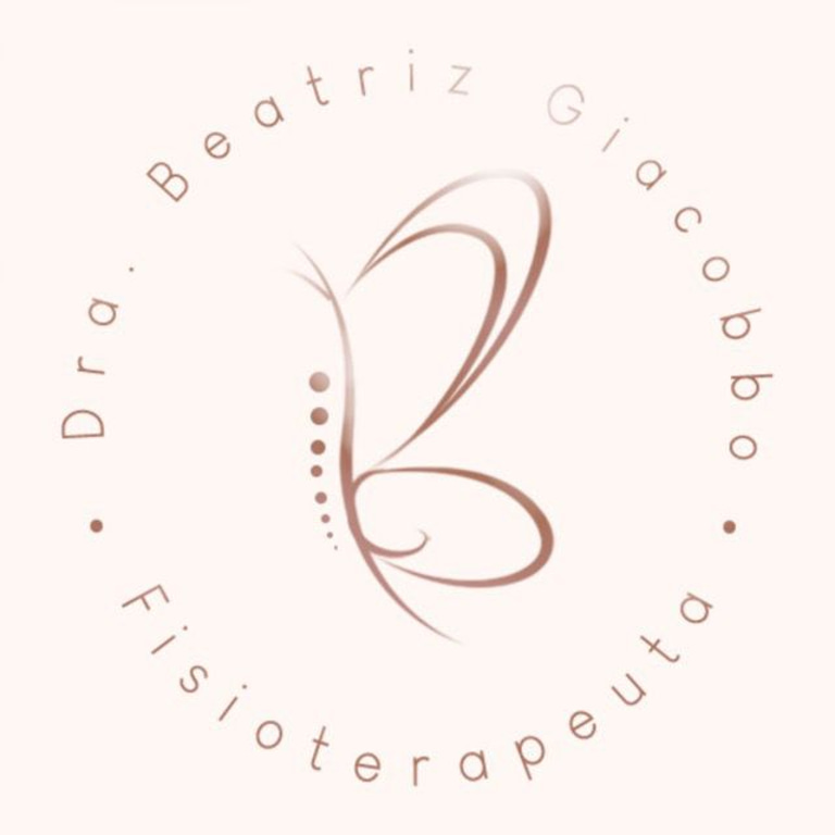 Dra Beatriz Giacobbo - Fisioterapia Pélvica logo