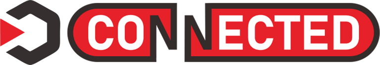 Connected Advertising logo