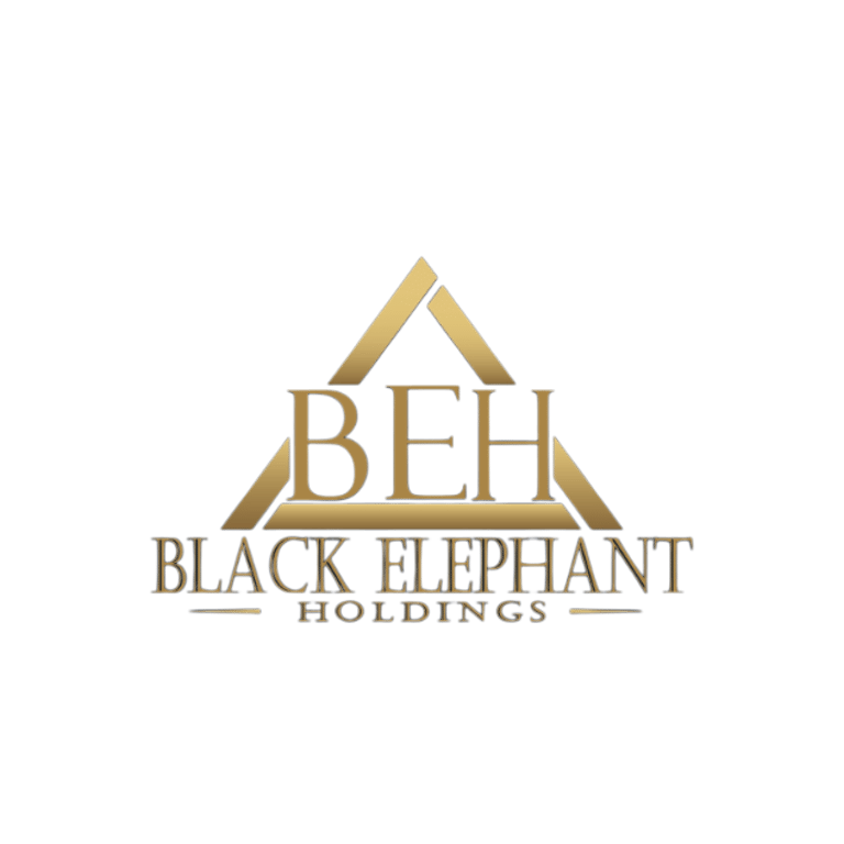 Black Elephant Holdings, LLC logo