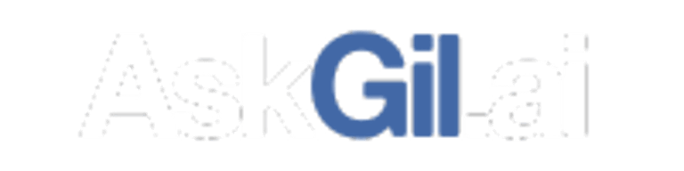 AskGil.ai logo