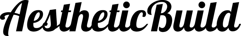 AestheticBuild.shop logo