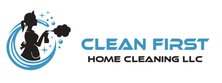 Clean First logo