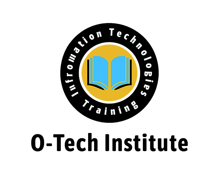 Otech Institute logo